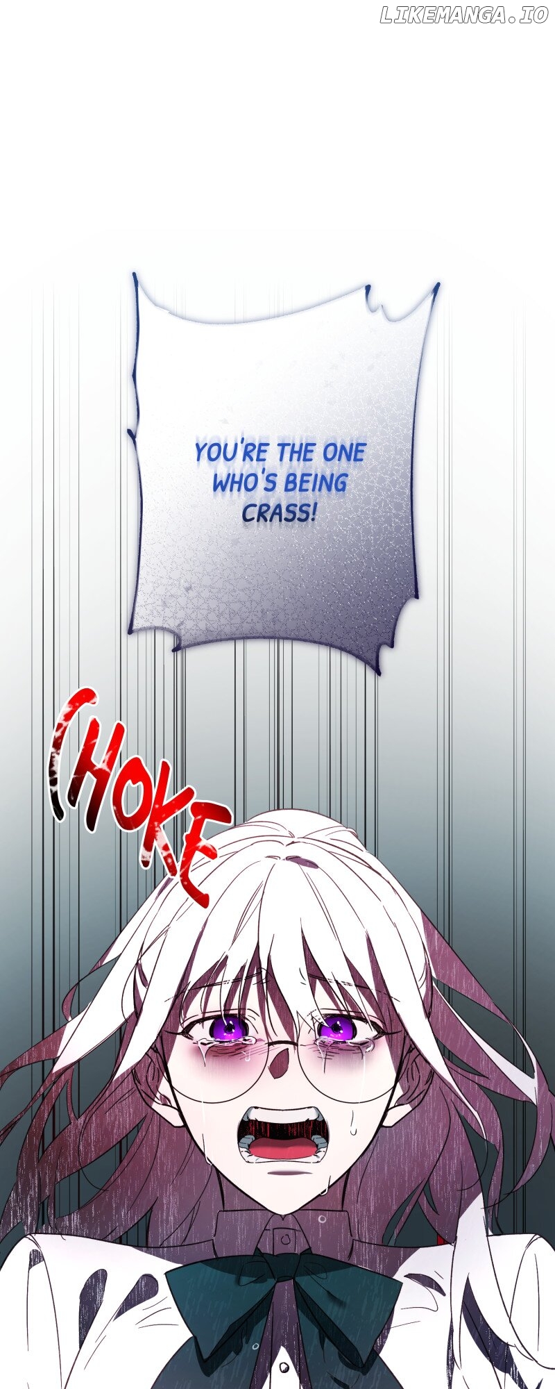 Will You Marry Me Under Contract, Your Highness? Chapter 1 - page 79