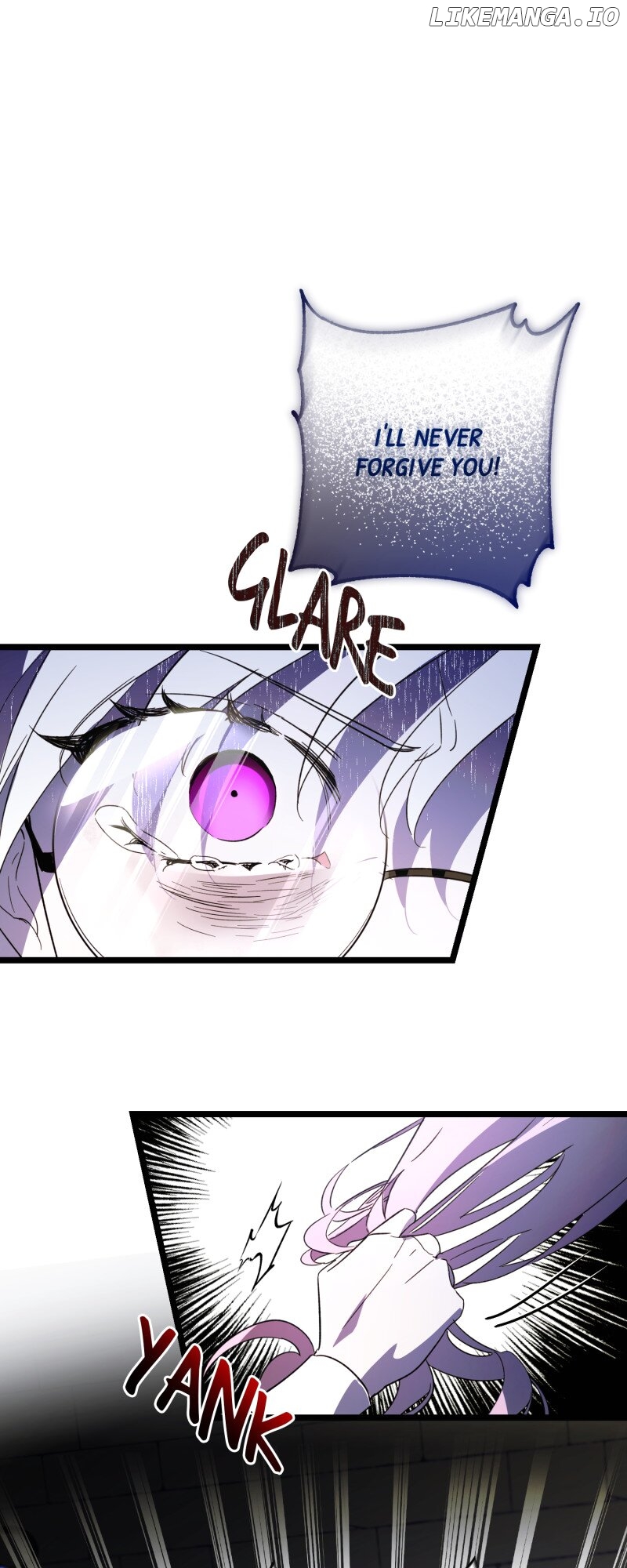 Will You Marry Me Under Contract, Your Highness? Chapter 1 - page 82