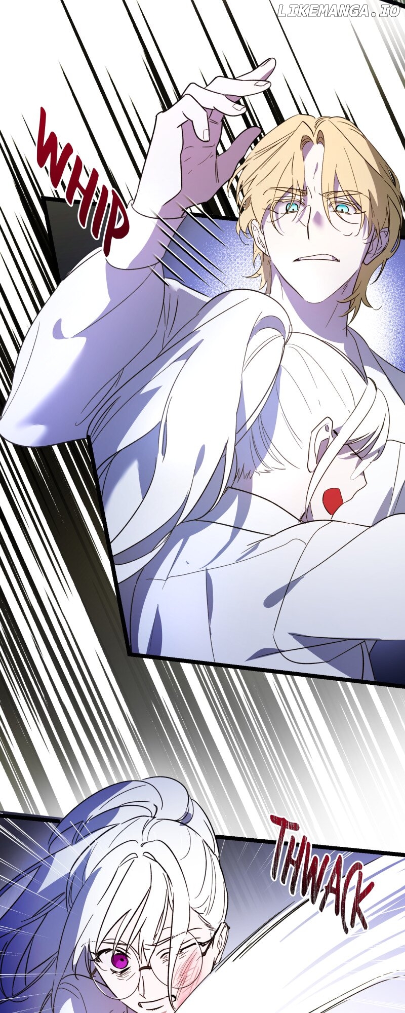 Will You Marry Me Under Contract, Your Highness? Chapter 1 - page 84