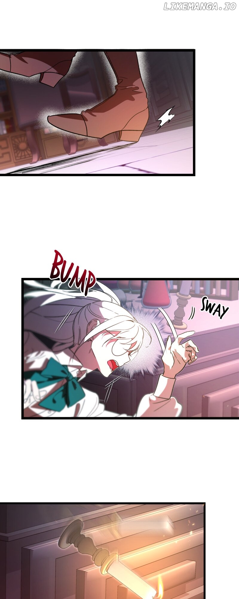 Will You Marry Me Under Contract, Your Highness? Chapter 1 - page 86