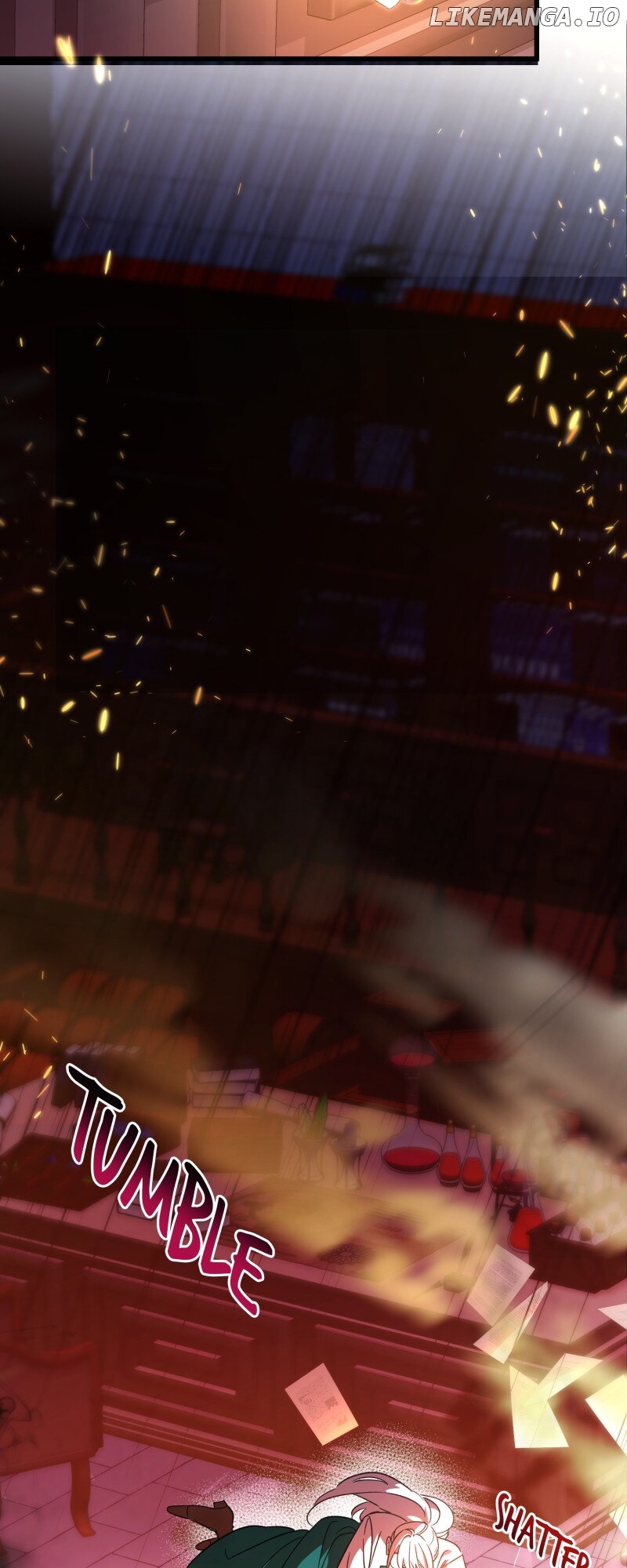 Will You Marry Me Under Contract, Your Highness? Chapter 1 - page 87