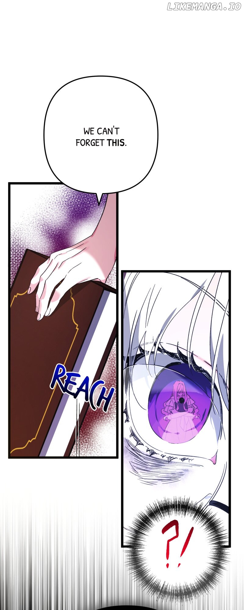 Will You Marry Me Under Contract, Your Highness? Chapter 1 - page 92