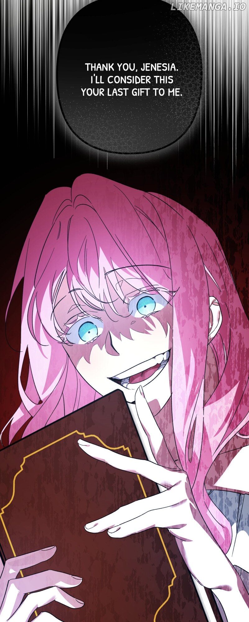 Will You Marry Me Under Contract, Your Highness? Chapter 1 - page 93