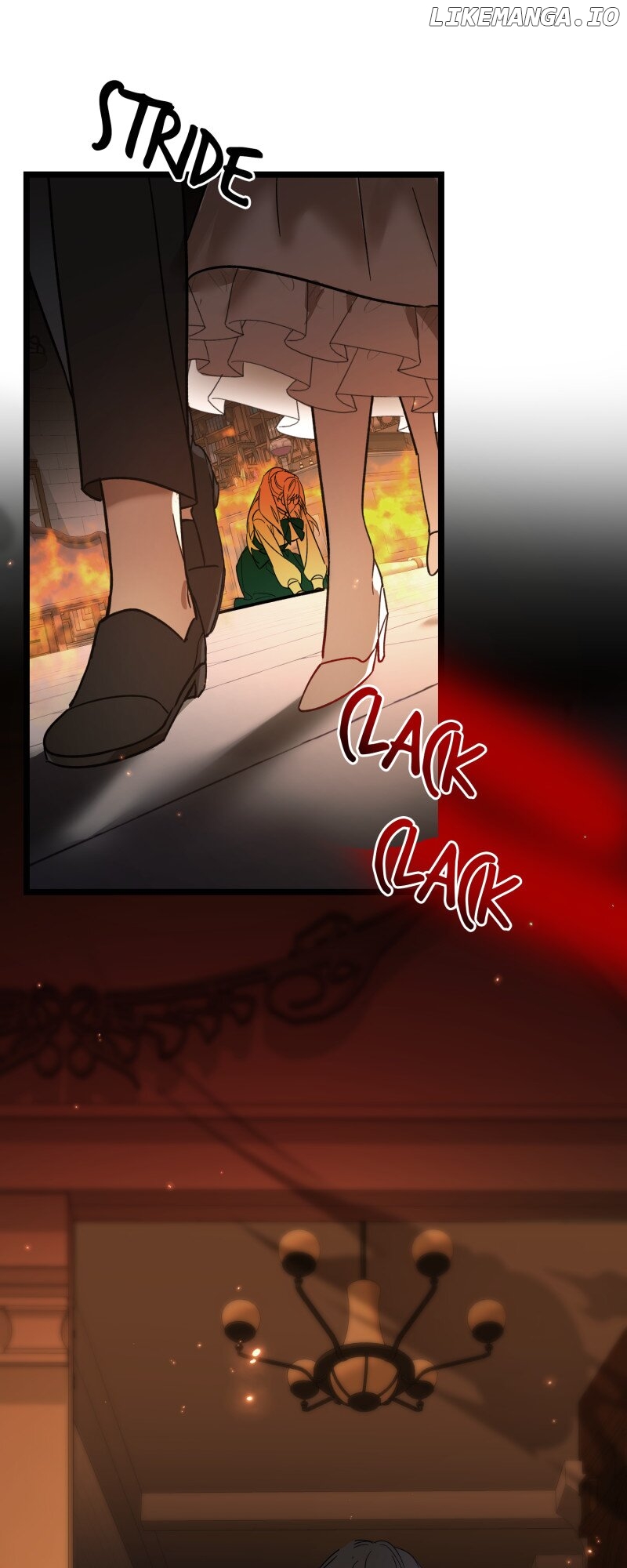 Will You Marry Me Under Contract, Your Highness? Chapter 1 - page 95