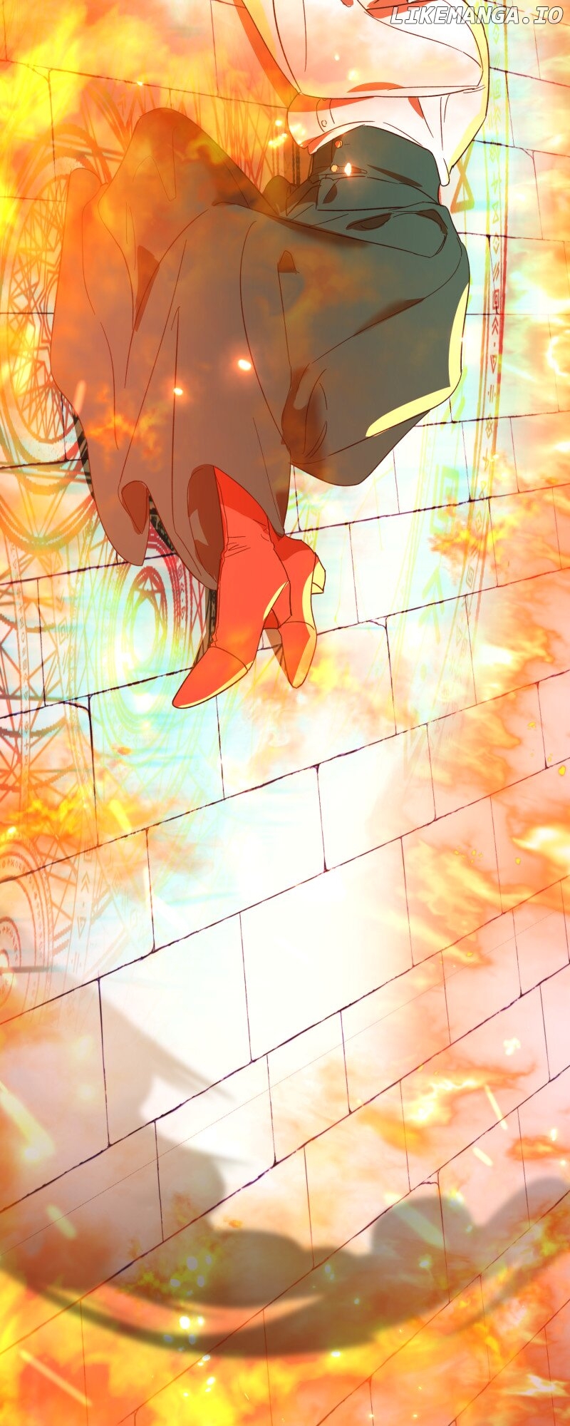 Will You Marry Me Under Contract, Your Highness? Chapter 1 - page 99