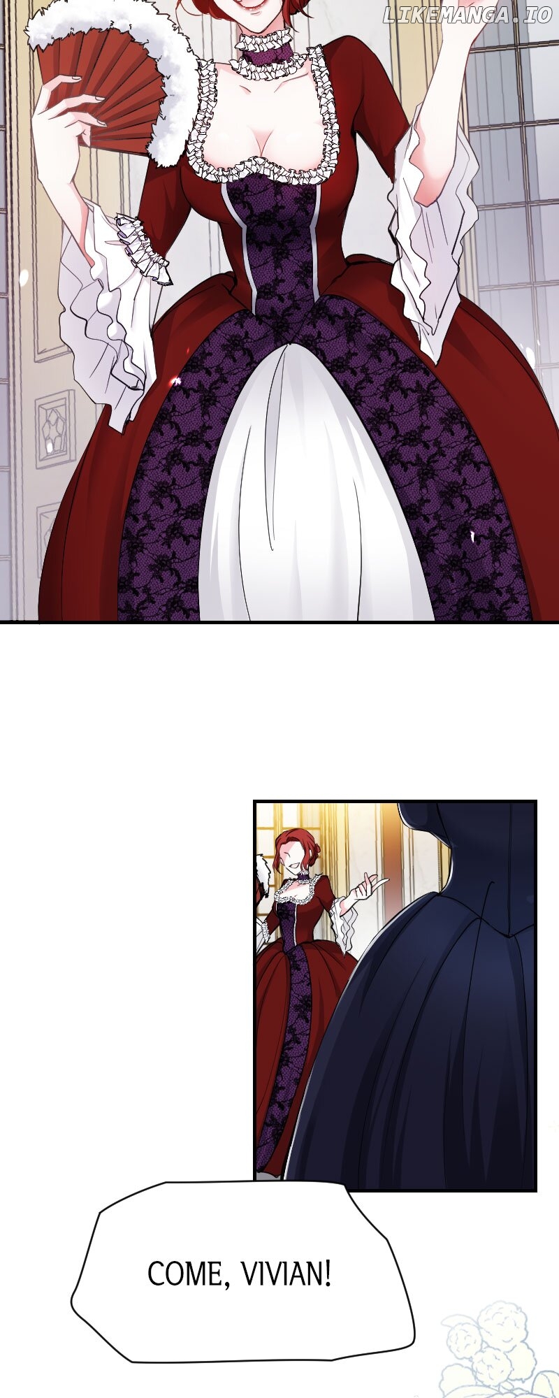 Our Fate Starts With the Notebook Chapter 1 - page 3