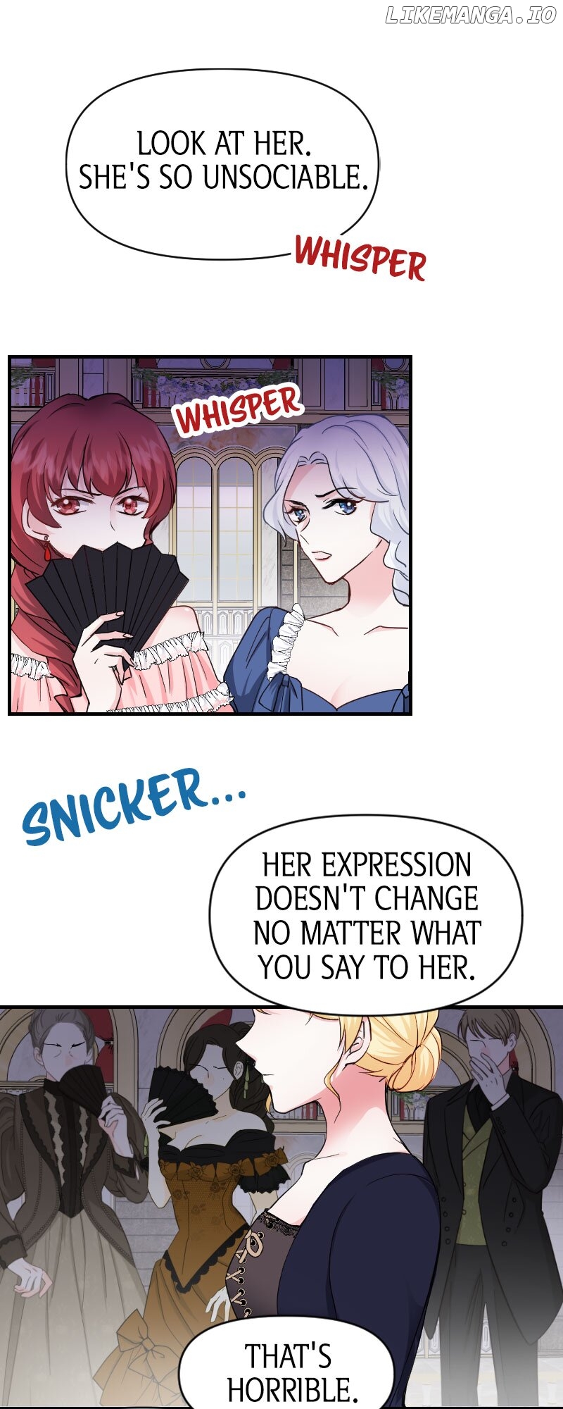 Our Fate Starts With the Notebook Chapter 1 - page 5