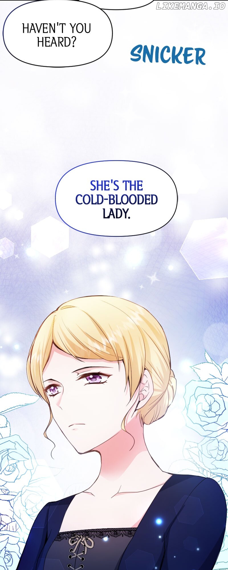 Our Fate Starts With the Notebook Chapter 1 - page 6