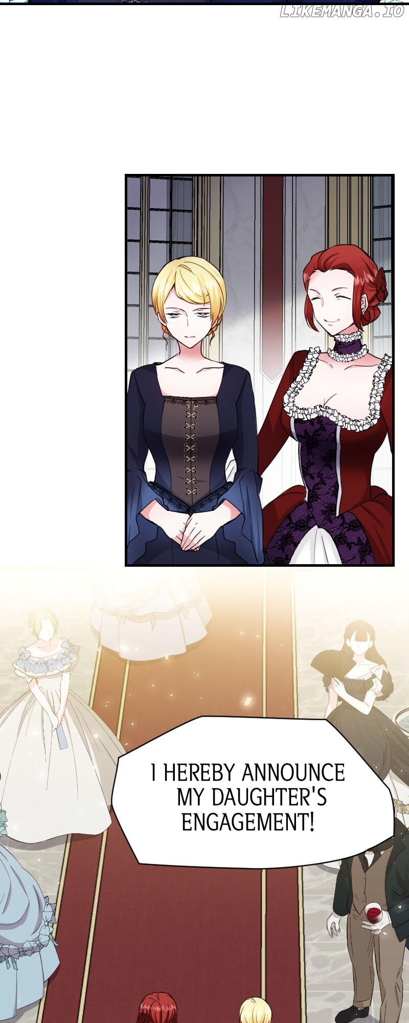 Our Fate Starts With the Notebook Chapter 1 - page 7