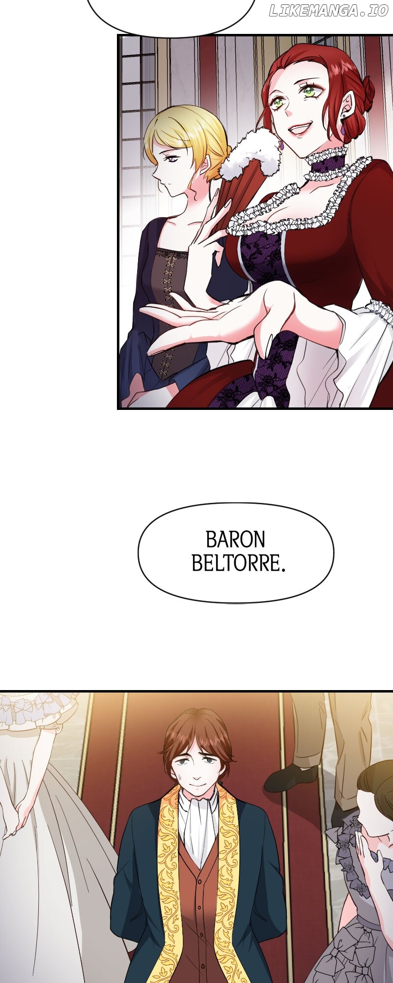 Our Fate Starts With the Notebook Chapter 1 - page 9