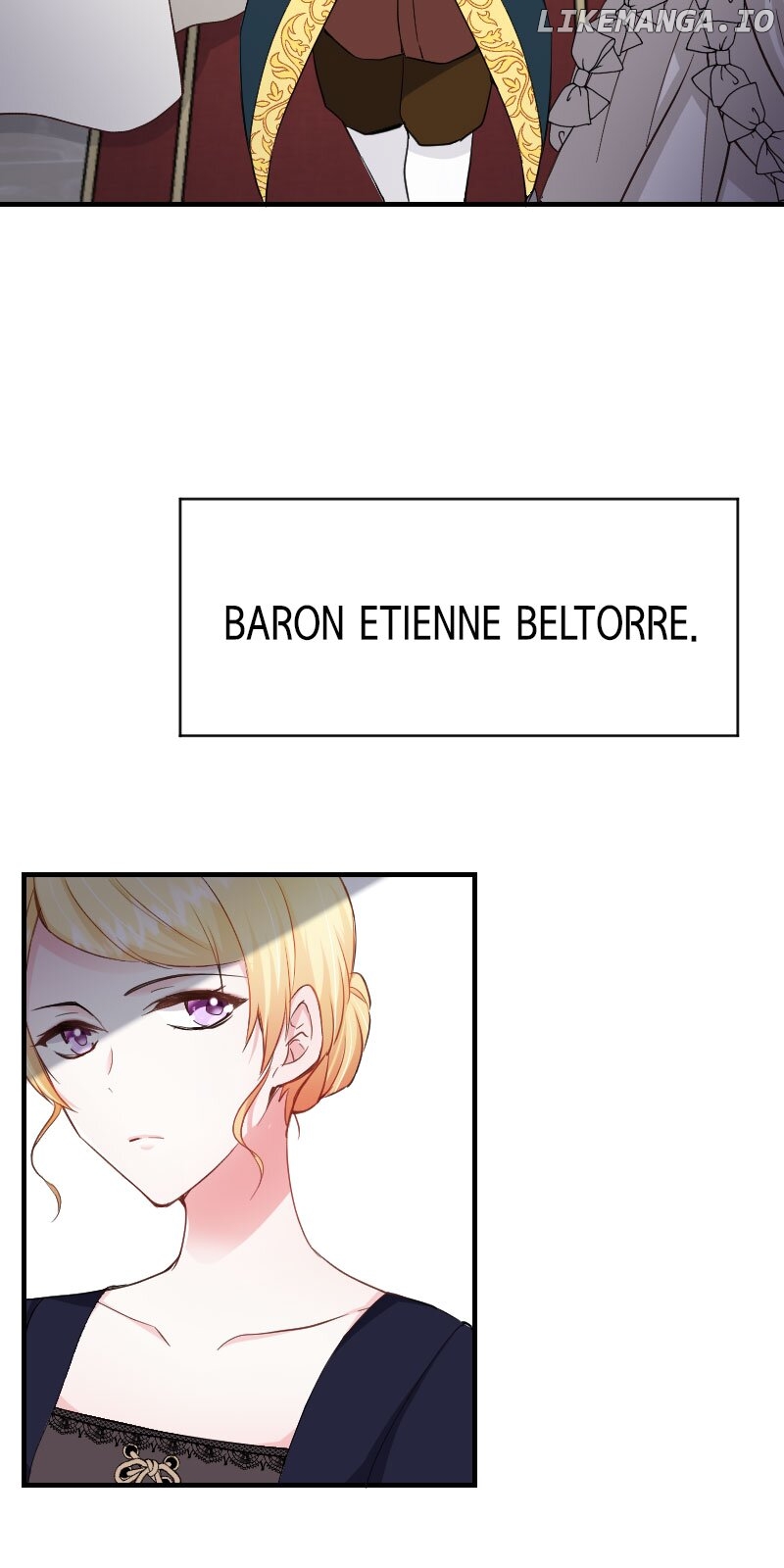 Our Fate Starts With the Notebook Chapter 1 - page 10