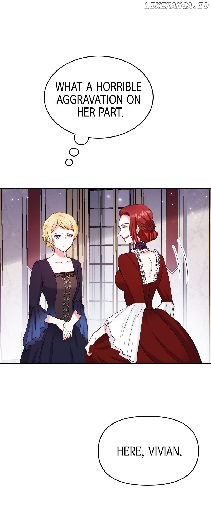 Our Fate Starts With the Notebook Chapter 1 - page 13