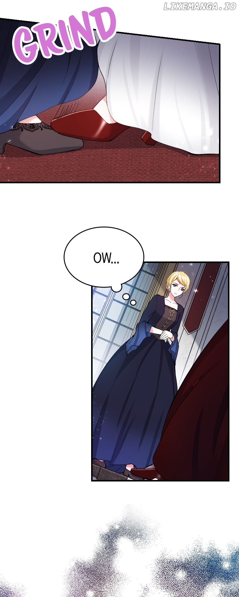 Our Fate Starts With the Notebook Chapter 1 - page 14