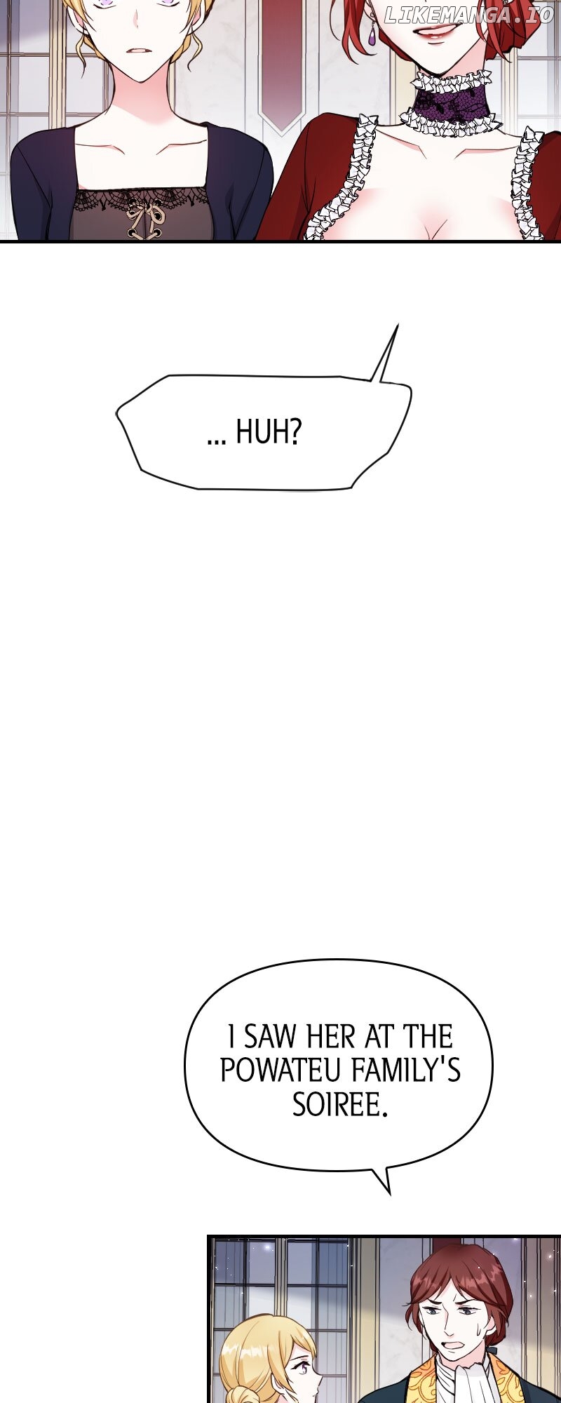Our Fate Starts With the Notebook Chapter 1 - page 18