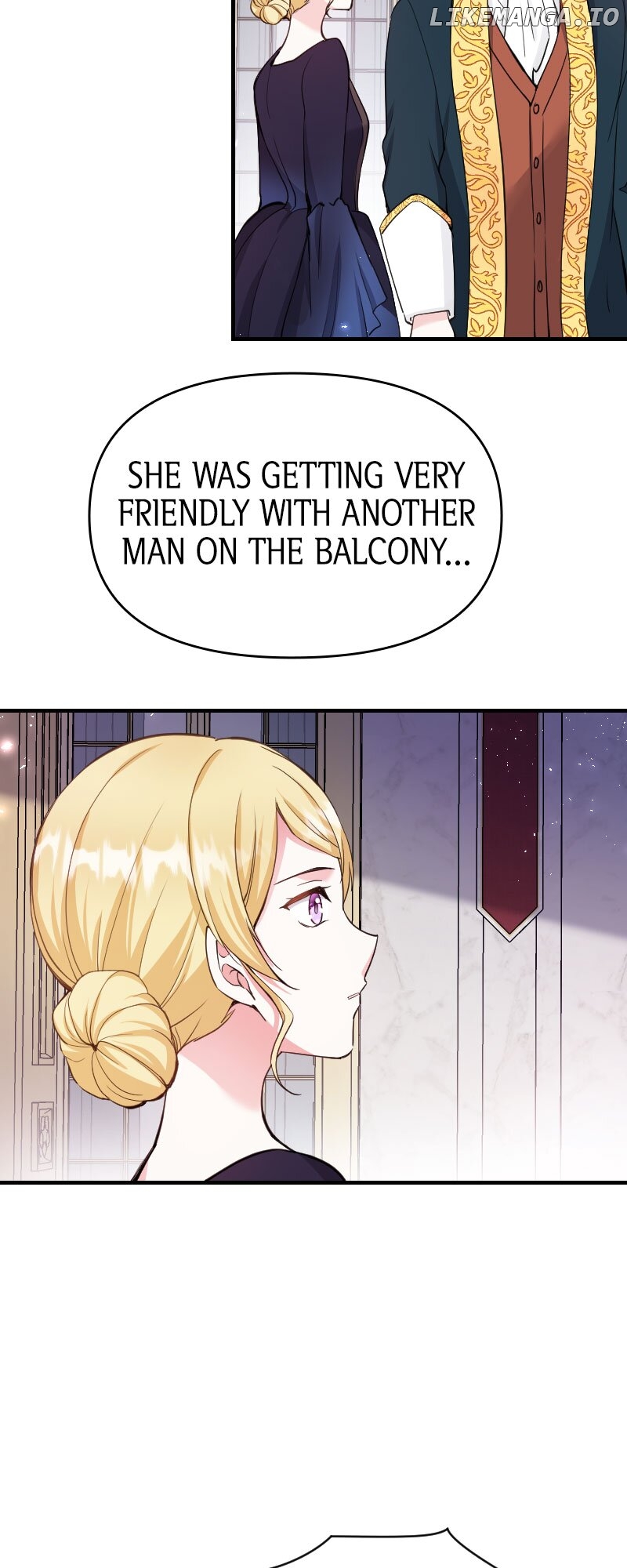 Our Fate Starts With the Notebook Chapter 1 - page 19