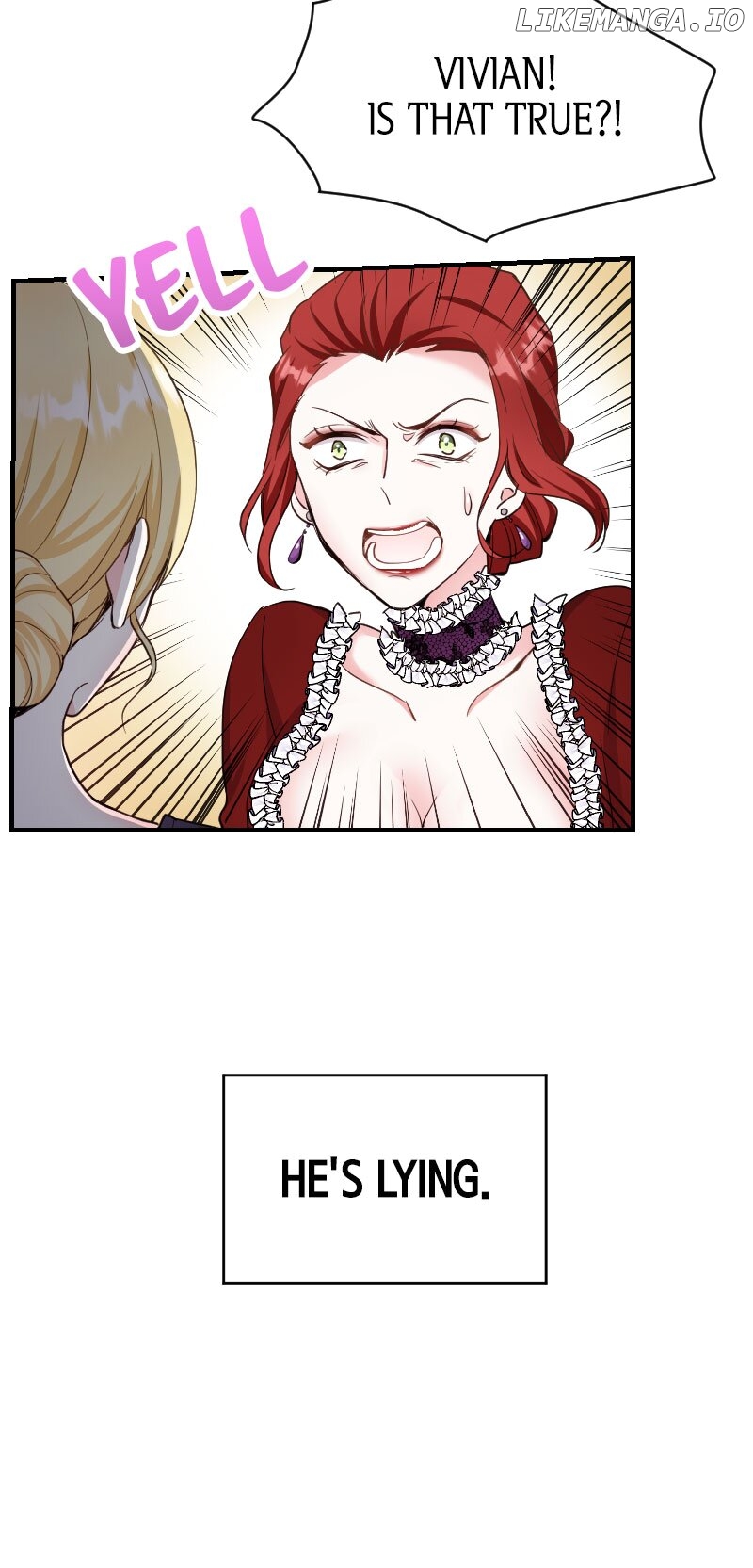 Our Fate Starts With the Notebook Chapter 1 - page 20