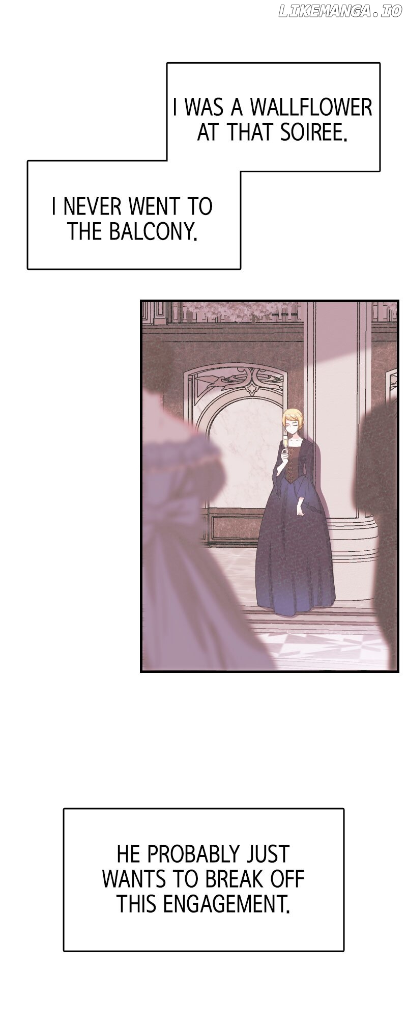 Our Fate Starts With the Notebook Chapter 1 - page 21