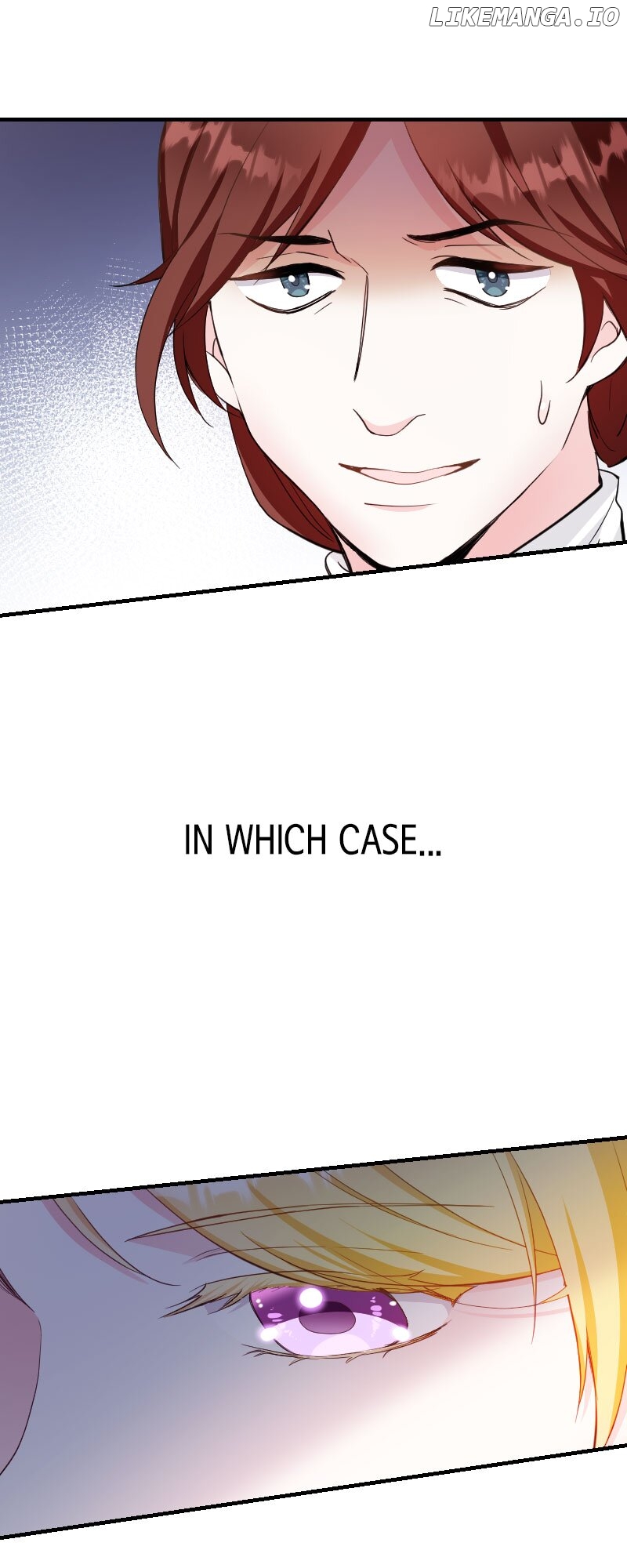 Our Fate Starts With the Notebook Chapter 1 - page 22