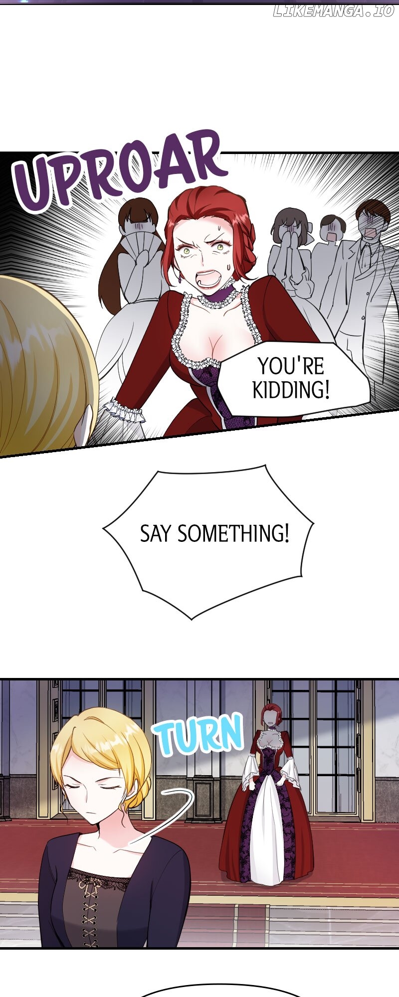 Our Fate Starts With the Notebook Chapter 1 - page 24