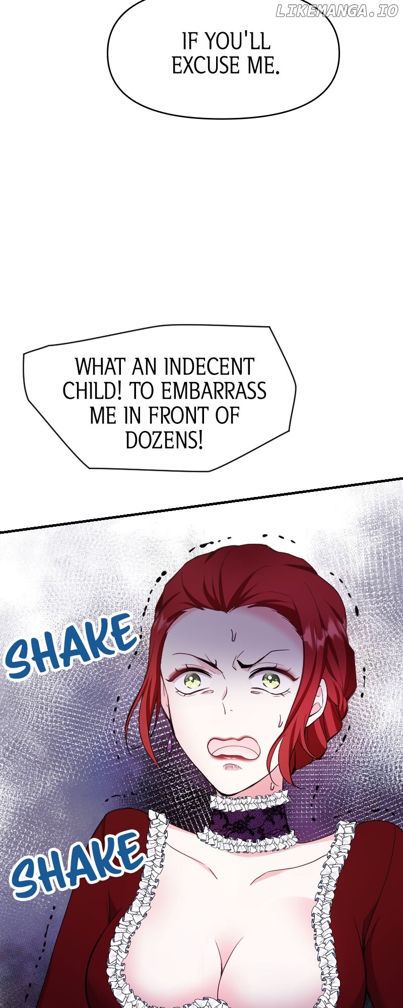 Our Fate Starts With the Notebook Chapter 1 - page 25