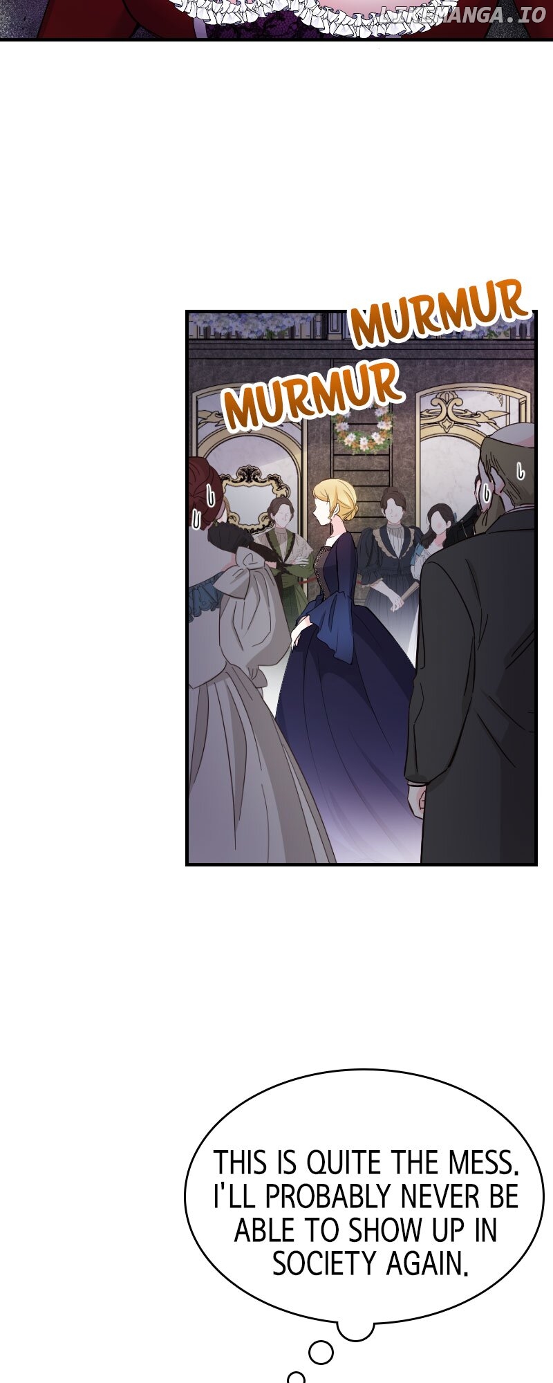 Our Fate Starts With the Notebook Chapter 1 - page 26