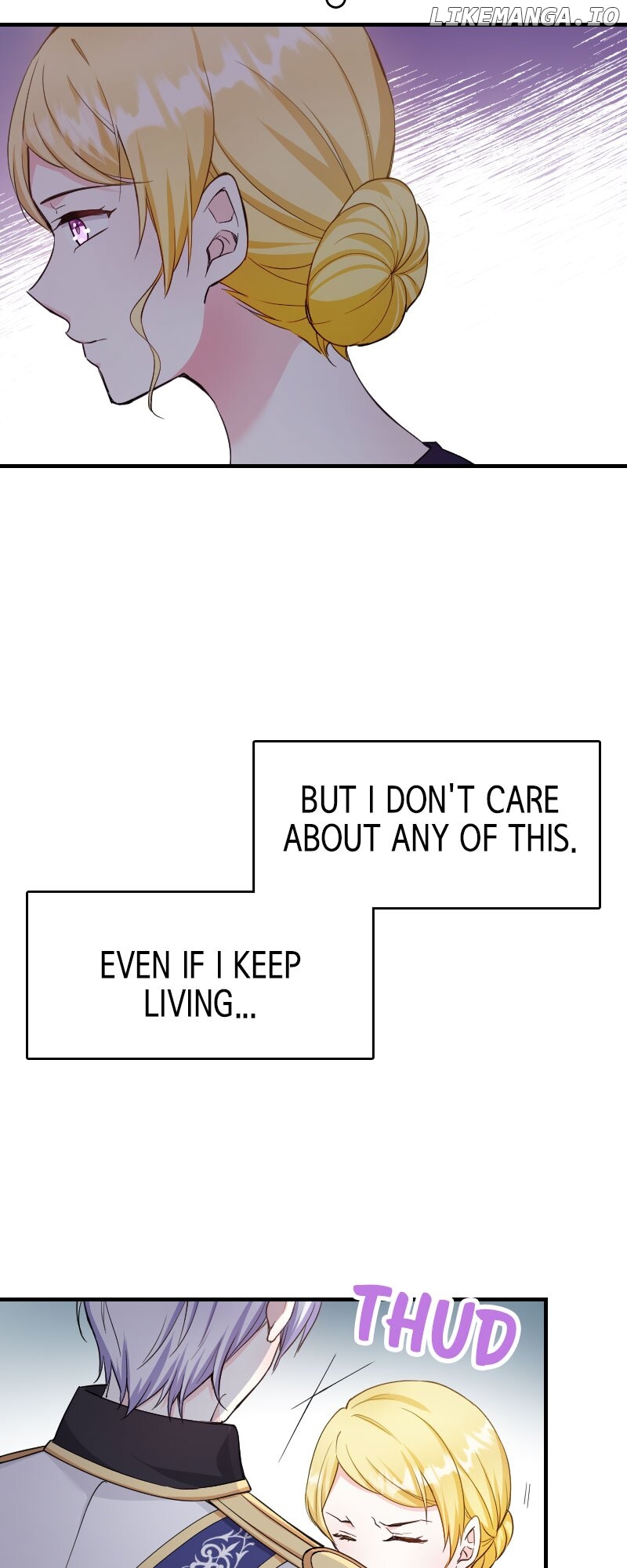Our Fate Starts With the Notebook Chapter 1 - page 27