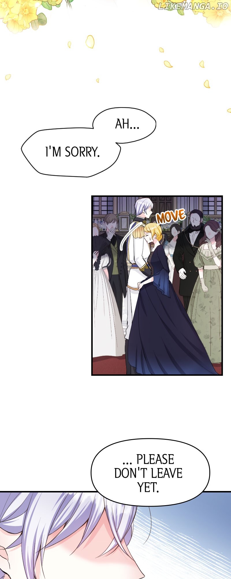 Our Fate Starts With the Notebook Chapter 1 - page 29