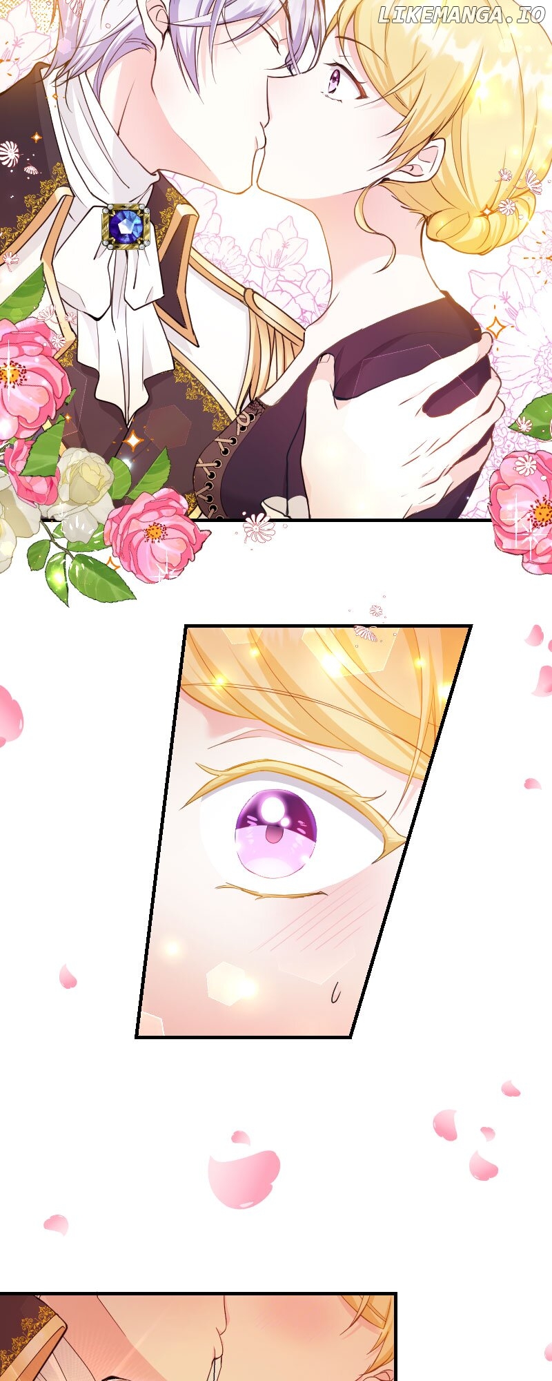 Our Fate Starts With the Notebook Chapter 1 - page 32