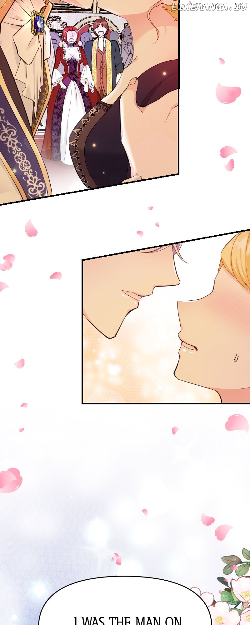 Our Fate Starts With the Notebook Chapter 1 - page 33