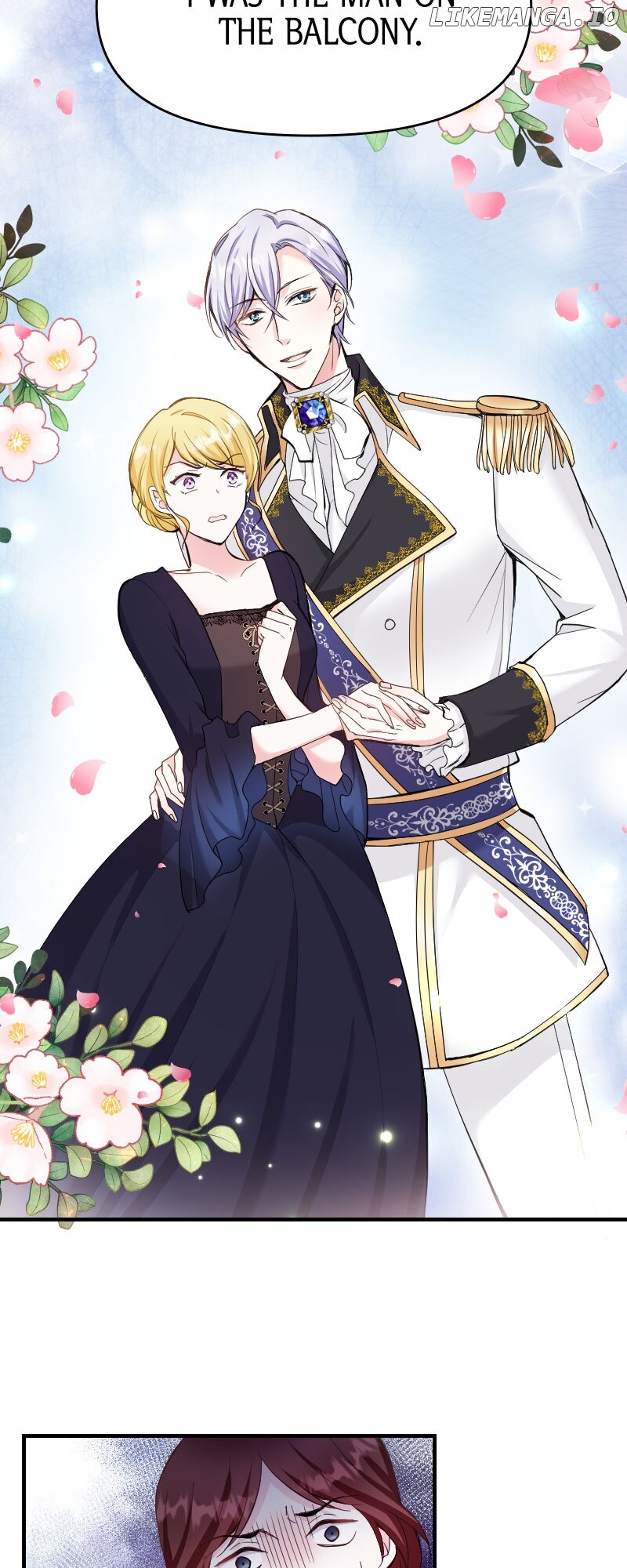 Our Fate Starts With the Notebook Chapter 1 - page 34