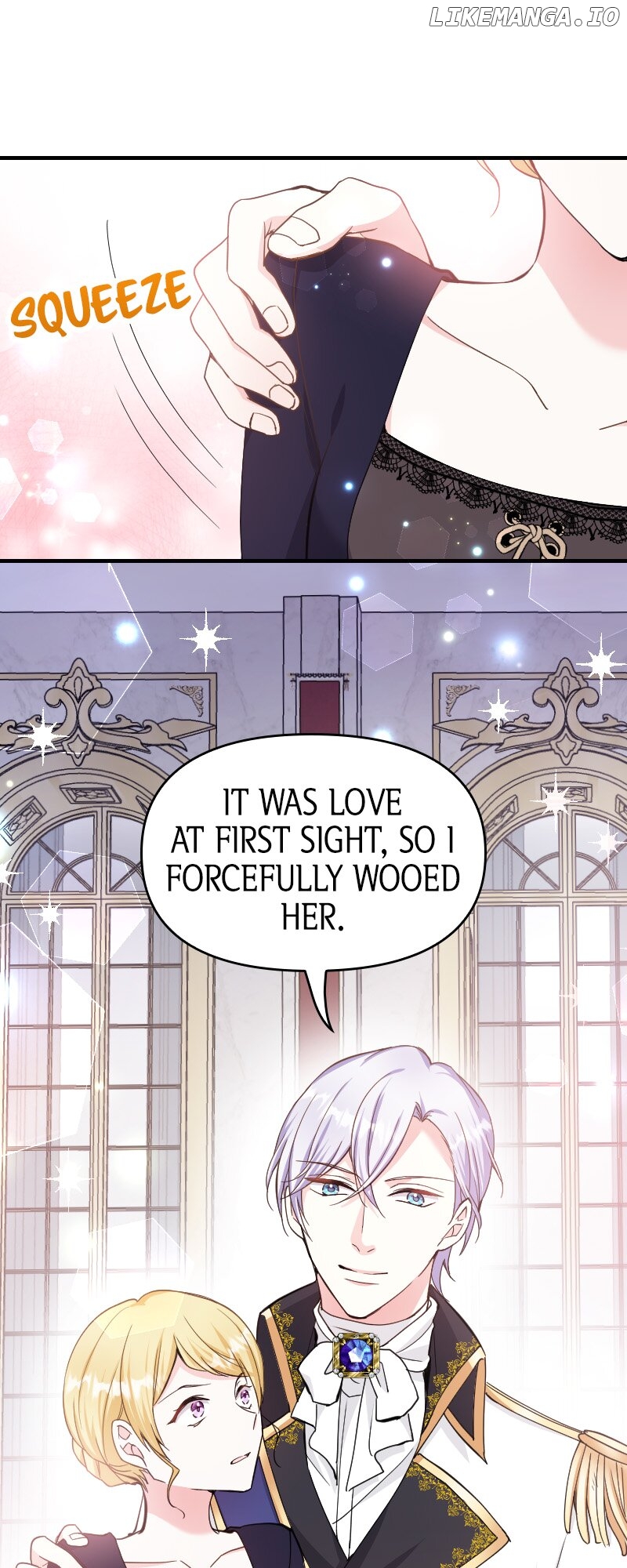 Our Fate Starts With the Notebook Chapter 1 - page 36