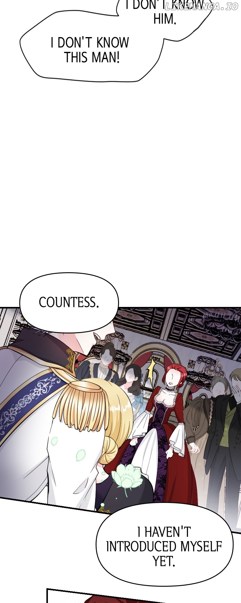 Our Fate Starts With the Notebook Chapter 1 - page 38