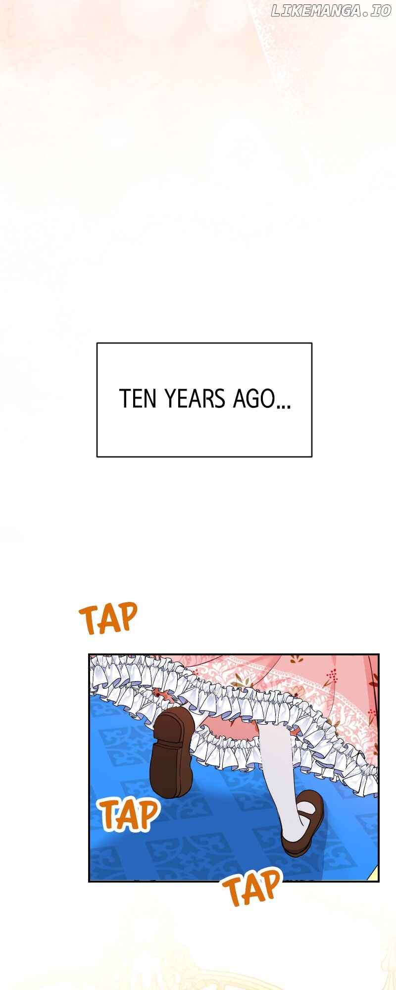 Our Fate Starts With the Notebook Chapter 1 - page 44