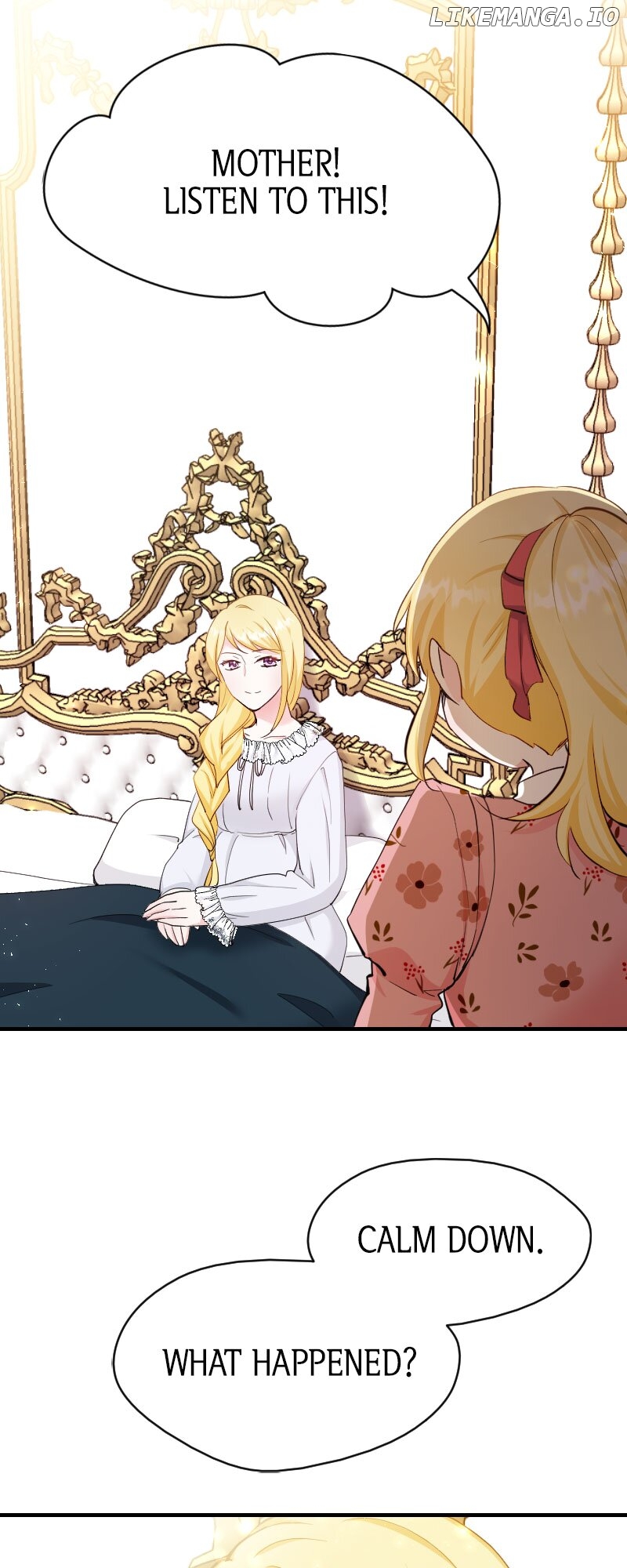 Our Fate Starts With the Notebook Chapter 1 - page 45