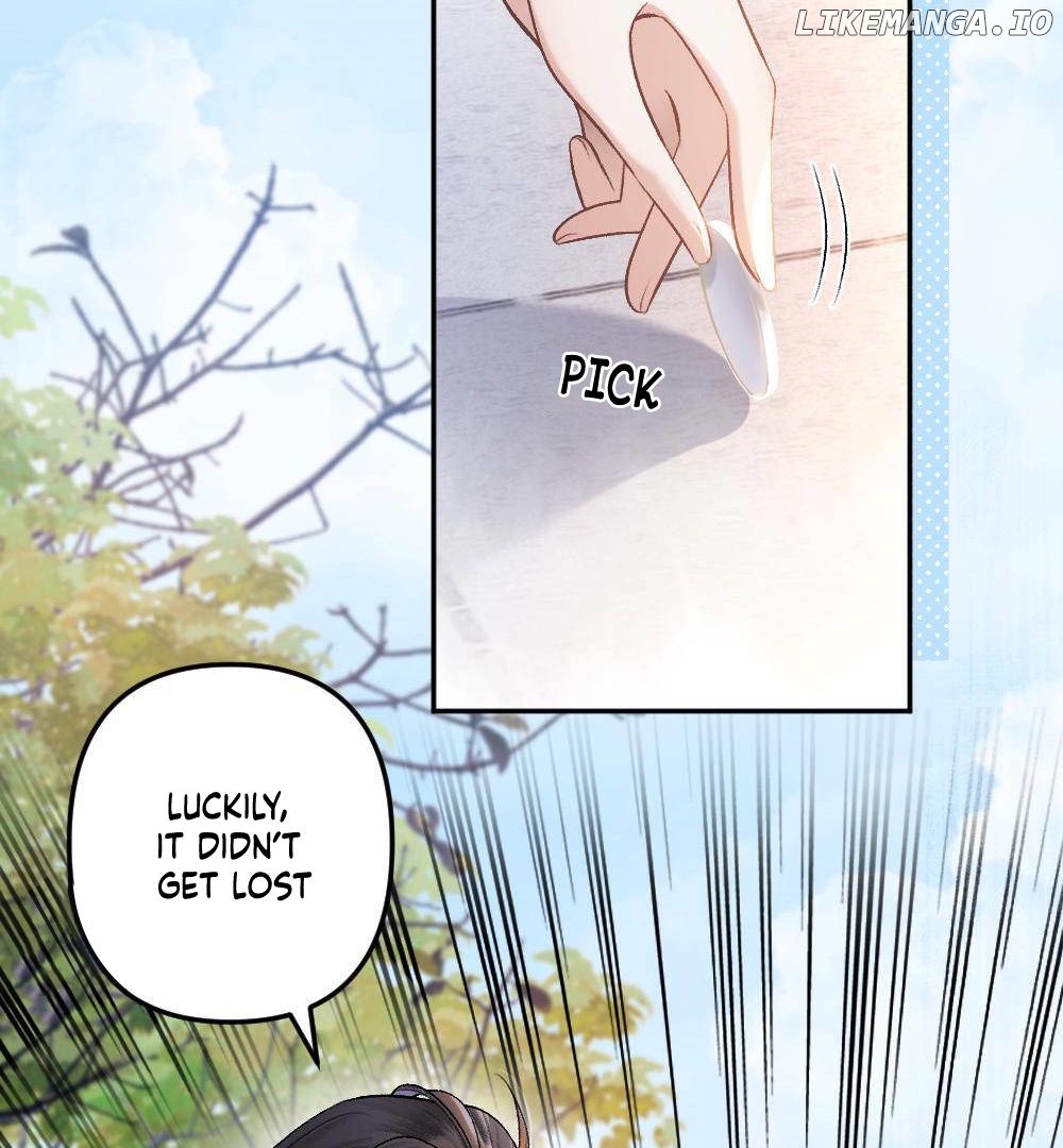 I, who transmigrated as the vicious cannon fodder was forced to enter the shura field Chapter 1 - page 10
