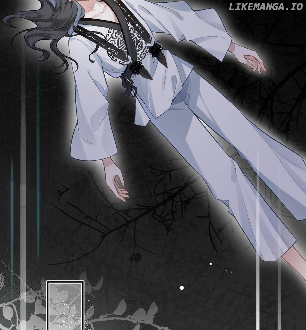 I, who transmigrated as the vicious cannon fodder was forced to enter the shura field Chapter 1 - page 19