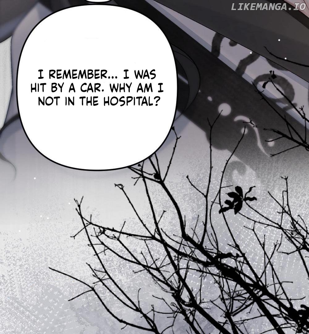 I, who transmigrated as the vicious cannon fodder was forced to enter the shura field Chapter 1 - page 22