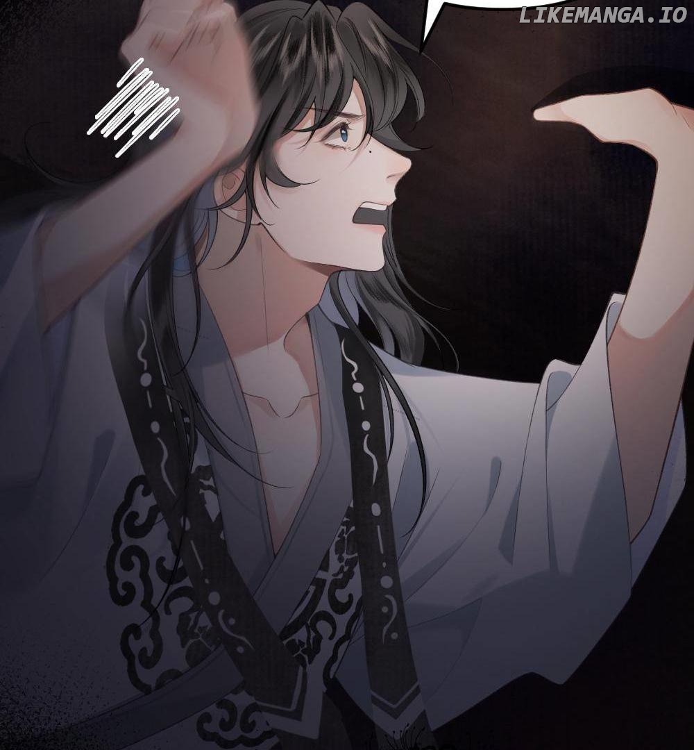 I, who transmigrated as the vicious cannon fodder was forced to enter the shura field Chapter 1 - page 28
