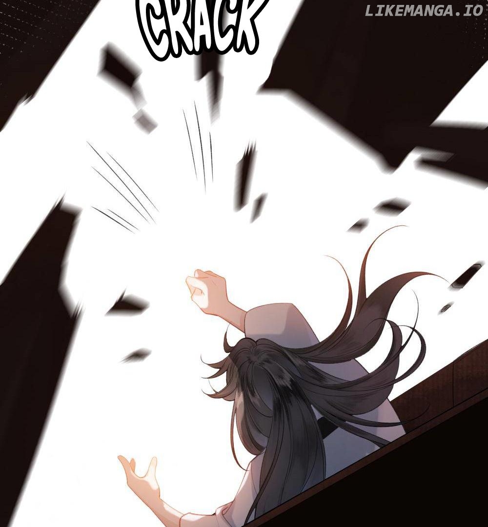 I, who transmigrated as the vicious cannon fodder was forced to enter the shura field Chapter 1 - page 30