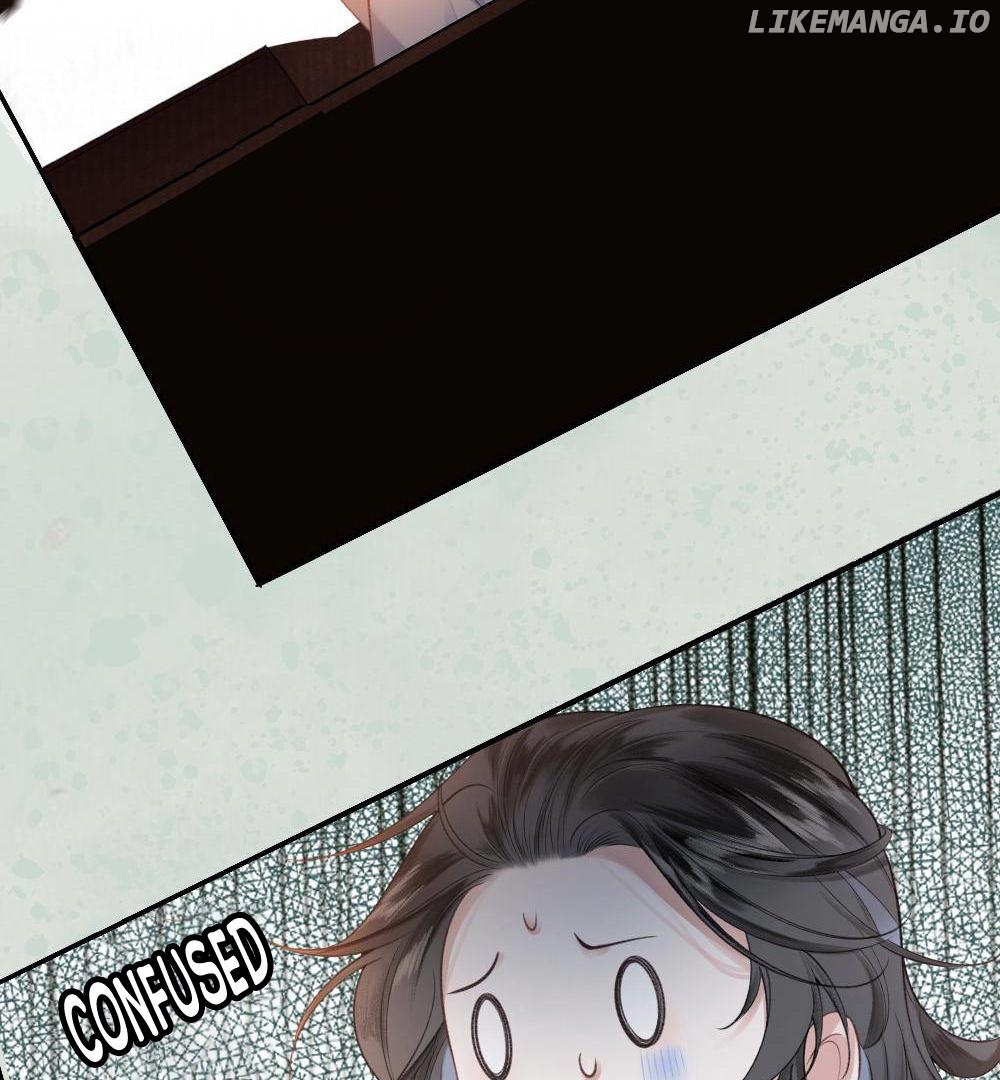 I, who transmigrated as the vicious cannon fodder was forced to enter the shura field Chapter 1 - page 31