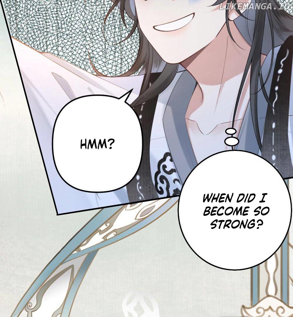 I, who transmigrated as the vicious cannon fodder was forced to enter the shura field Chapter 1 - page 32