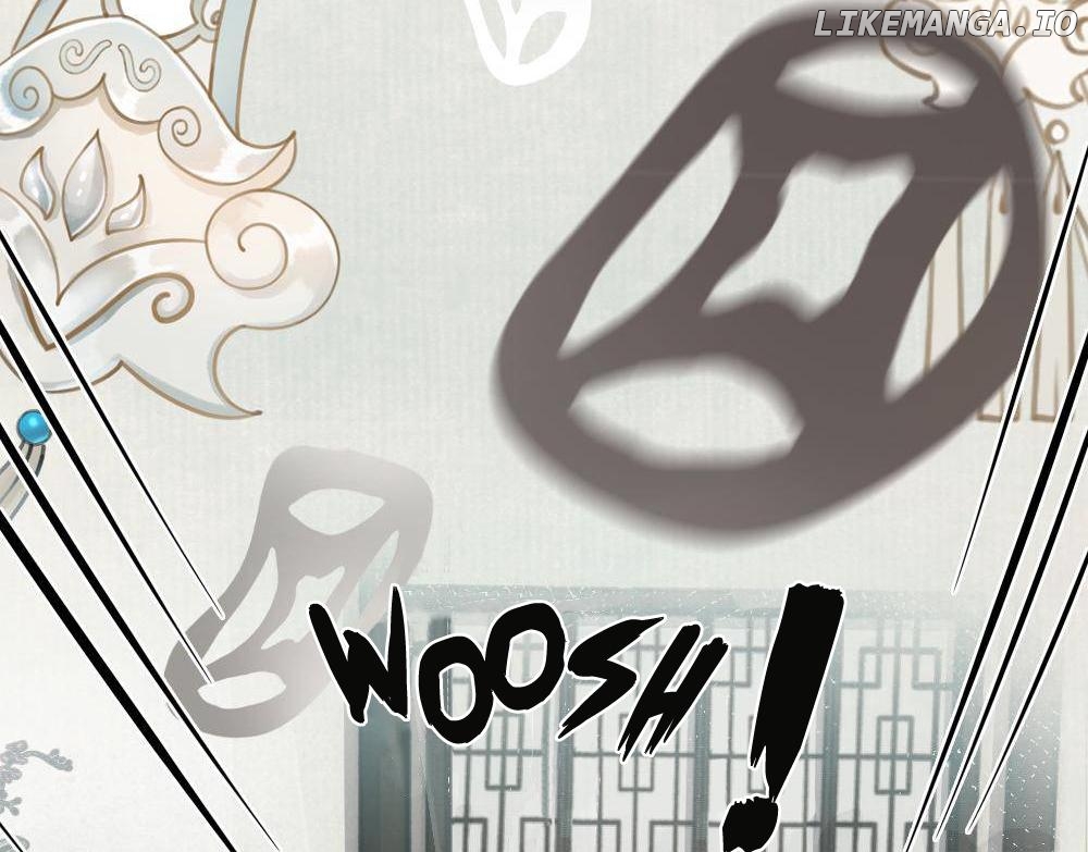 I, who transmigrated as the vicious cannon fodder was forced to enter the shura field Chapter 1 - page 33