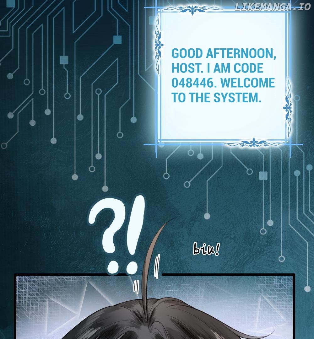 I, who transmigrated as the vicious cannon fodder was forced to enter the shura field Chapter 1 - page 37