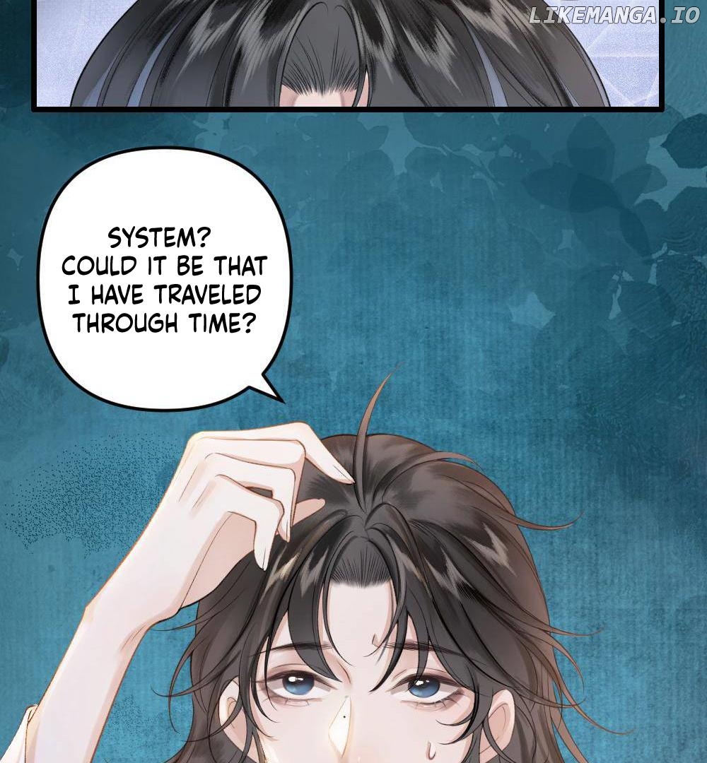 I, who transmigrated as the vicious cannon fodder was forced to enter the shura field Chapter 1 - page 38