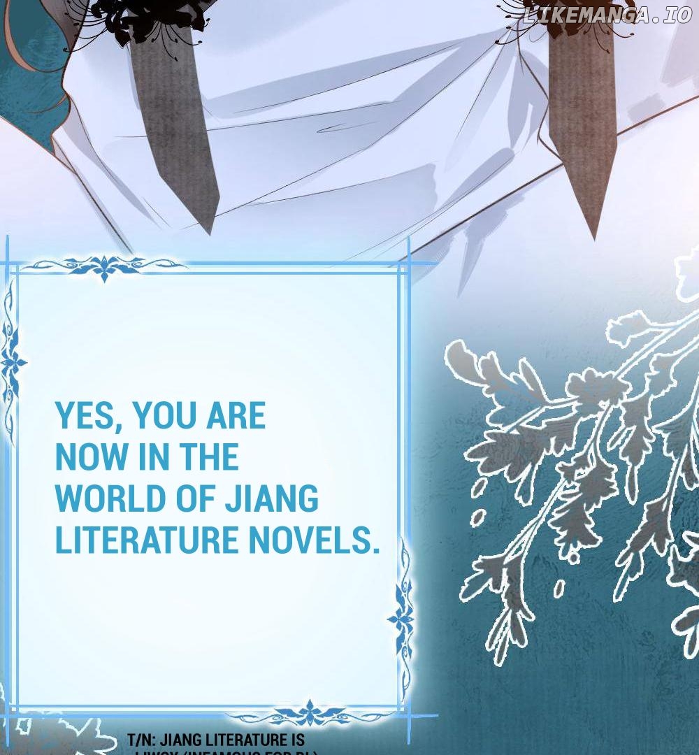 I, who transmigrated as the vicious cannon fodder was forced to enter the shura field Chapter 1 - page 40