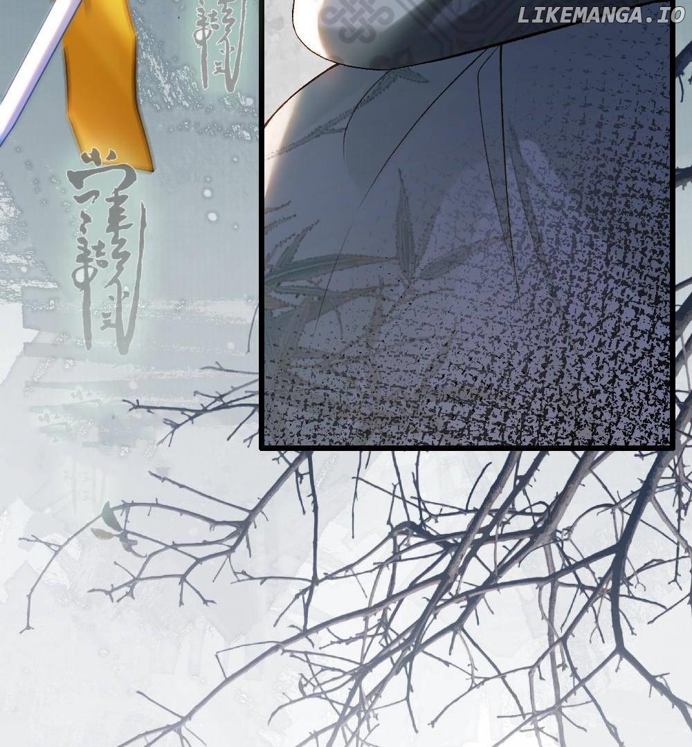 I, who transmigrated as the vicious cannon fodder was forced to enter the shura field Chapter 1 - page 53