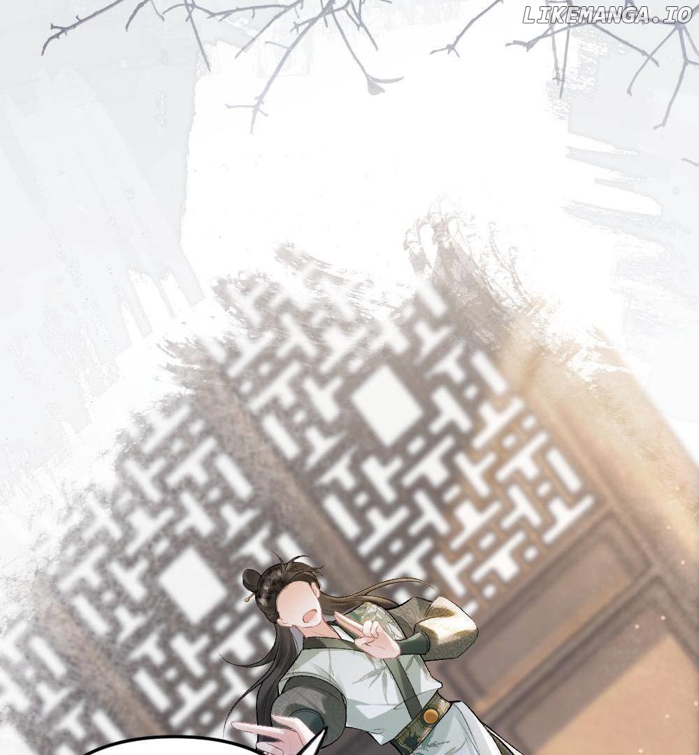 I, who transmigrated as the vicious cannon fodder was forced to enter the shura field Chapter 1 - page 54