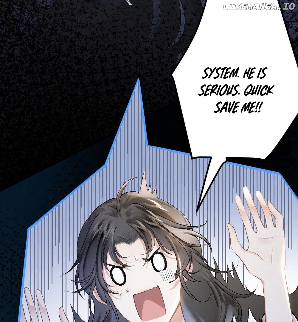 I, who transmigrated as the vicious cannon fodder was forced to enter the shura field Chapter 1 - page 57