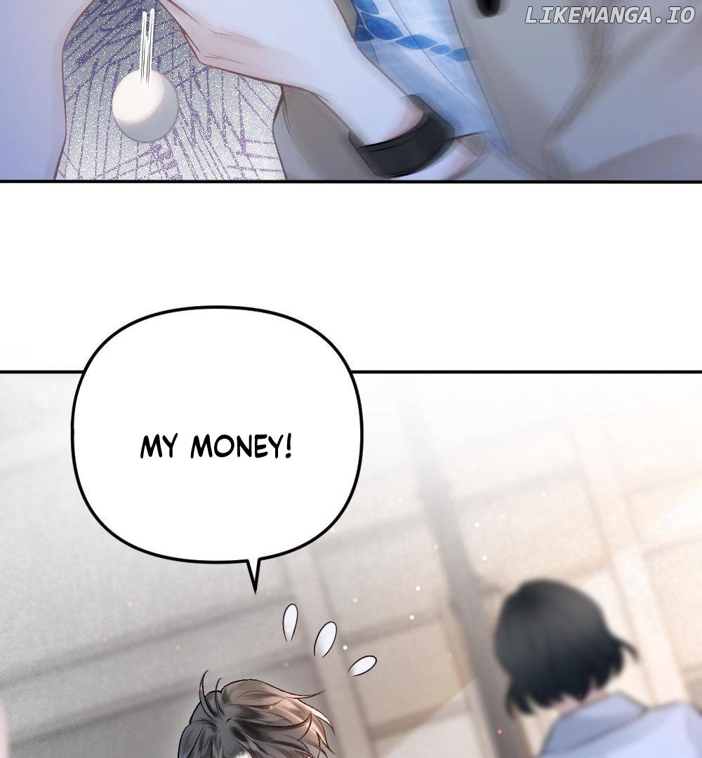 I, who transmigrated as the vicious cannon fodder was forced to enter the shura field Chapter 1 - page 7