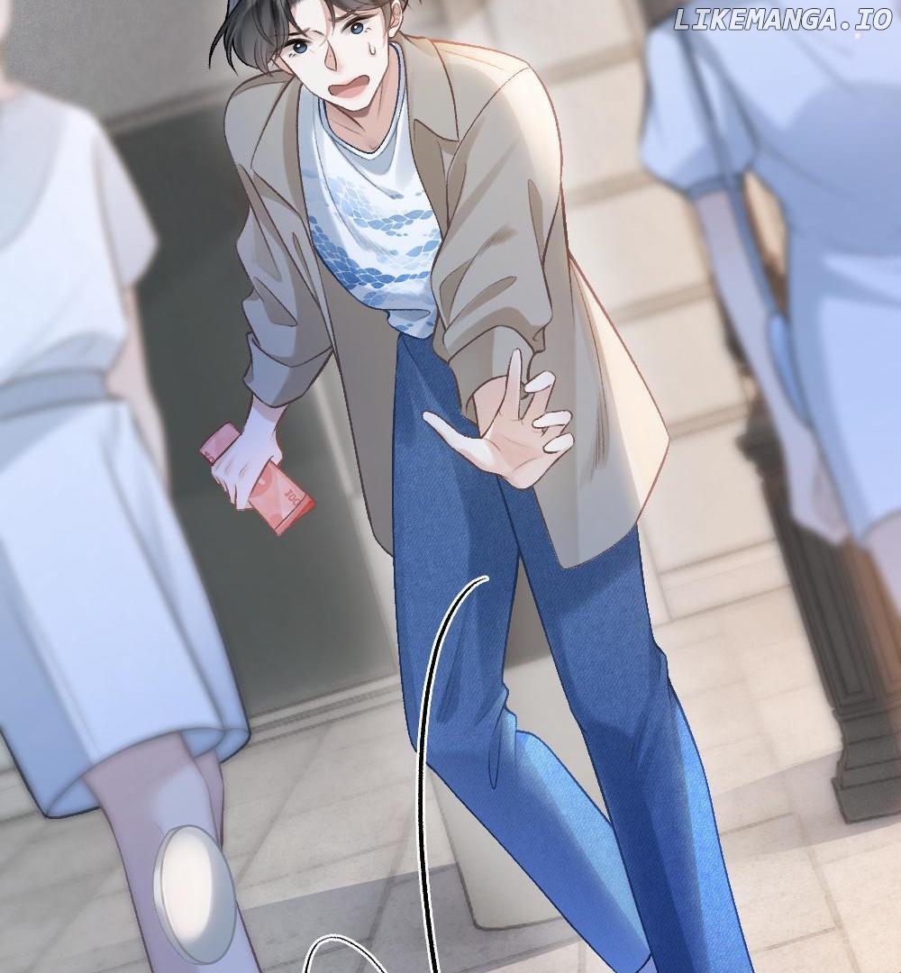 I, who transmigrated as the vicious cannon fodder was forced to enter the shura field Chapter 1 - page 8
